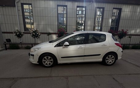 Peugeot 308 II, 2010 год, 476 000 рублей, 8 фотография