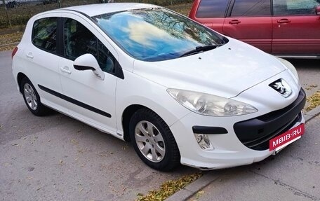 Peugeot 308 II, 2010 год, 476 000 рублей, 3 фотография