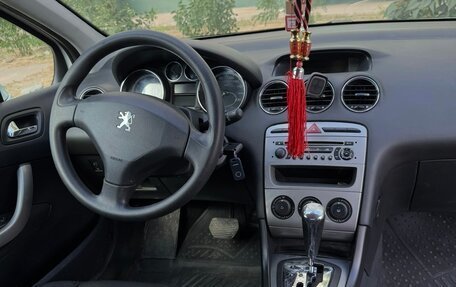 Peugeot 308 II, 2010 год, 476 000 рублей, 10 фотография