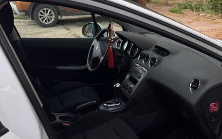 Peugeot 308 II, 2010 год, 476 000 рублей, 9 фотография