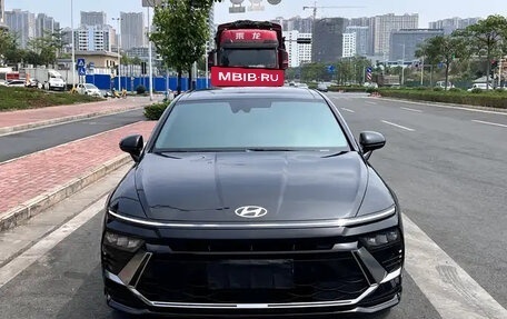 Hyundai Sonata VIII, 2024 год, 2 330 000 рублей, 2 фотография