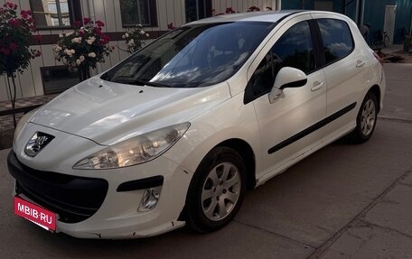 Peugeot 308 II, 2010 год, 476 000 рублей, 5 фотография