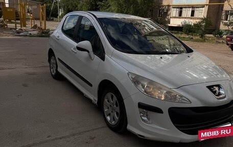 Peugeot 308 II, 2010 год, 476 000 рублей, 6 фотография