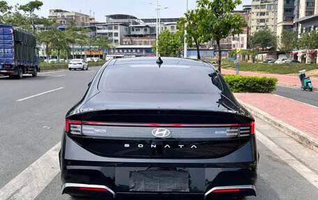 Hyundai Sonata VIII, 2024 год, 2 330 000 рублей, 5 фотография