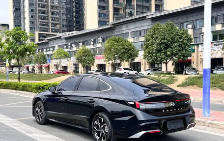 Hyundai Sonata VIII, 2024 год, 2 330 000 рублей, 6 фотография