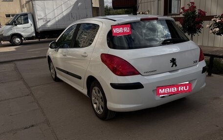 Peugeot 308 II, 2010 год, 476 000 рублей, 7 фотография