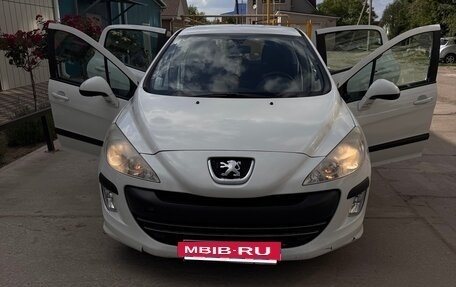 Peugeot 308 II, 2010 год, 476 000 рублей, 2 фотография