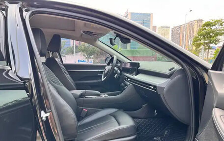 Hyundai Sonata VIII, 2024 год, 2 330 000 рублей, 10 фотография
