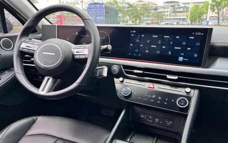 Hyundai Sonata VIII, 2024 год, 2 330 000 рублей, 12 фотография