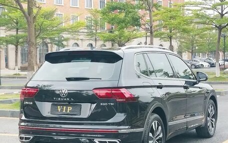 Volkswagen Tiguan II, 2021 год, 1 750 000 рублей, 7 фотография