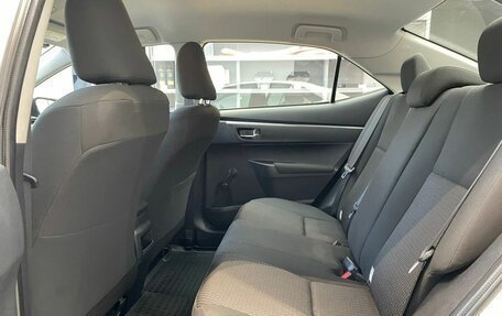 Toyota Corolla, 2016 год, 1 370 000 рублей, 10 фотография