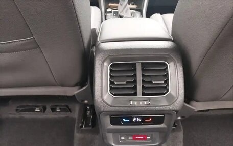 Volkswagen Tiguan II, 2021 год, 1 750 000 рублей, 13 фотография