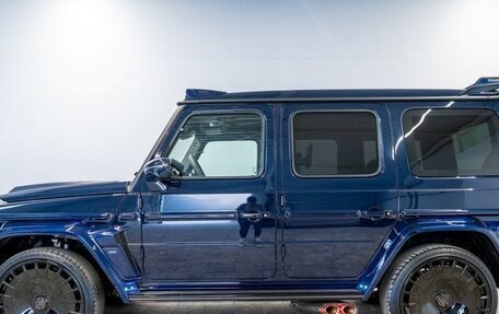 Mercedes-Benz G-Класс AMG, 2025 год, 65 000 000 рублей, 6 фотография