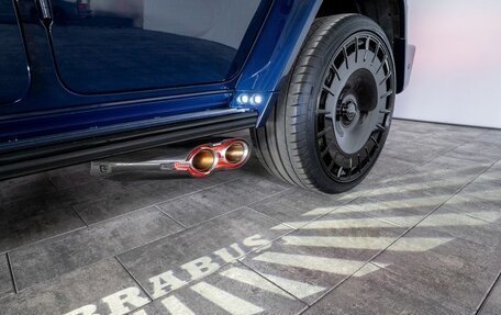 Mercedes-Benz G-Класс AMG, 2025 год, 65 000 000 рублей, 7 фотография