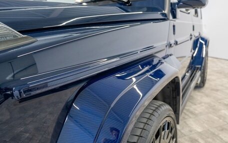 Mercedes-Benz G-Класс AMG, 2025 год, 65 000 000 рублей, 9 фотография