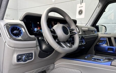 Mercedes-Benz G-Класс AMG, 2025 год, 65 000 000 рублей, 17 фотография