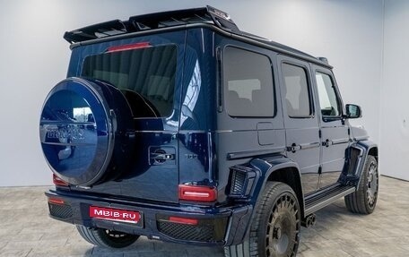 Mercedes-Benz G-Класс AMG, 2025 год, 65 000 000 рублей, 11 фотография
