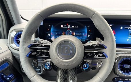 Mercedes-Benz G-Класс AMG, 2025 год, 65 000 000 рублей, 18 фотография