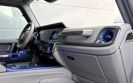 Mercedes-Benz G-Класс AMG, 2025 год, 65 000 000 рублей, 24 фотография