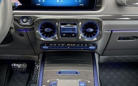 Mercedes-Benz G-Класс AMG, 2025 год, 65 000 000 рублей, 23 фотография