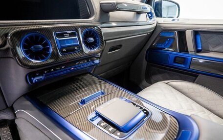 Mercedes-Benz G-Класс AMG, 2025 год, 65 000 000 рублей, 21 фотография