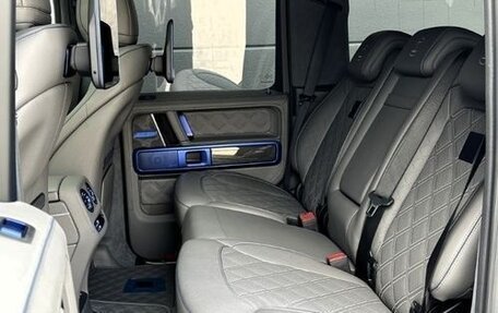 Mercedes-Benz G-Класс AMG, 2025 год, 65 000 000 рублей, 26 фотография