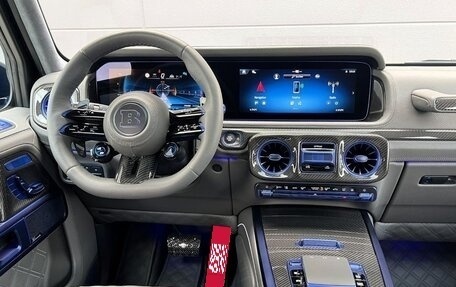 Mercedes-Benz G-Класс AMG, 2025 год, 65 000 000 рублей, 20 фотография