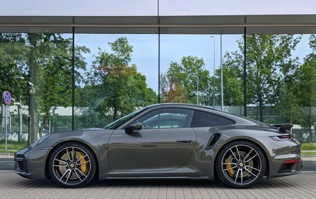 Porsche 911, 2022 год, 32 000 000 рублей, 2 фотография