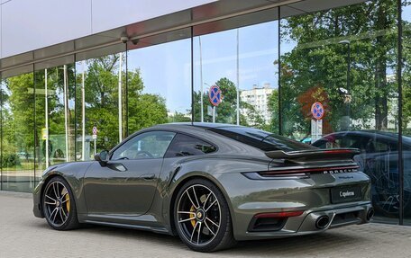Porsche 911, 2022 год, 32 000 000 рублей, 3 фотография