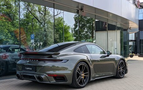Porsche 911, 2022 год, 32 000 000 рублей, 6 фотография