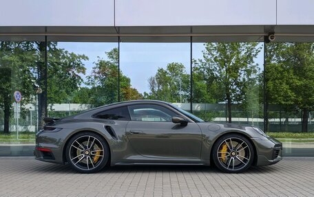 Porsche 911, 2022 год, 32 000 000 рублей, 7 фотография