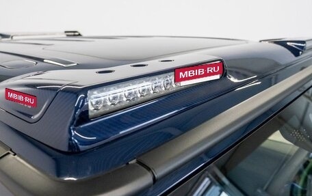 Mercedes-Benz G-Класс AMG, 2025 год, 65 000 000 рублей, 29 фотография