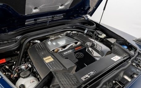 Mercedes-Benz G-Класс AMG, 2025 год, 65 000 000 рублей, 30 фотография