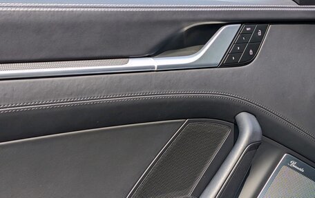 Porsche 911, 2022 год, 32 000 000 рублей, 17 фотография