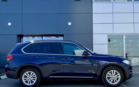 BMW X5, 2016 год, 3 649 000 рублей, 4 фотография