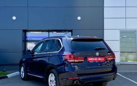 BMW X5, 2016 год, 3 649 000 рублей, 7 фотография