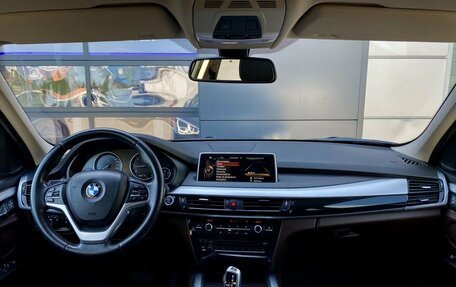 BMW X5, 2016 год, 3 649 000 рублей, 12 фотография