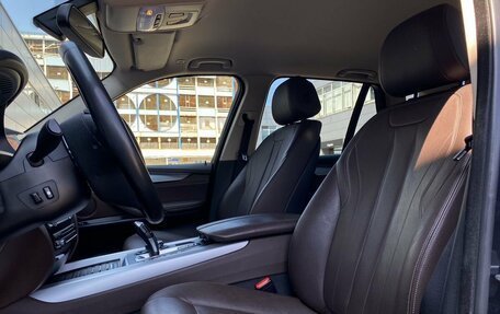BMW X5, 2016 год, 3 649 000 рублей, 21 фотография