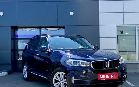 BMW X5, 2016 год, 3 649 000 рублей, 3 фотография