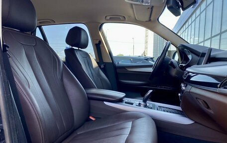 BMW X5, 2016 год, 3 649 000 рублей, 23 фотография