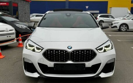 BMW 2 серия F44, 2023 год, 4 590 000 рублей, 4 фотография