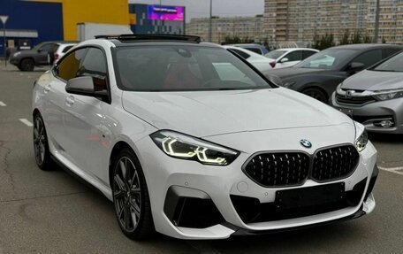 BMW 2 серия F44, 2023 год, 4 590 000 рублей, 5 фотография