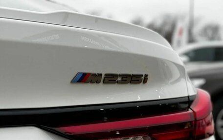 BMW 2 серия F44, 2023 год, 4 590 000 рублей, 9 фотография