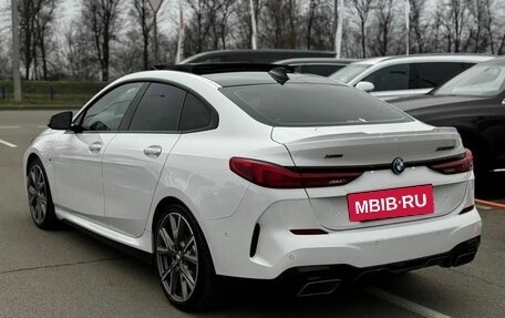 BMW 2 серия F44, 2023 год, 4 590 000 рублей, 6 фотография