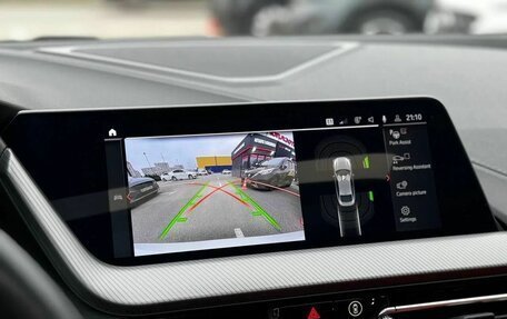 BMW 2 серия F44, 2023 год, 4 590 000 рублей, 22 фотография