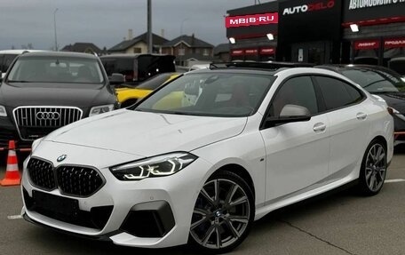 BMW 2 серия F44, 2023 год, 4 590 000 рублей, 2 фотография