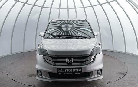 Honda Stepwgn III, 2007 год, 1 390 000 рублей, 2 фотография