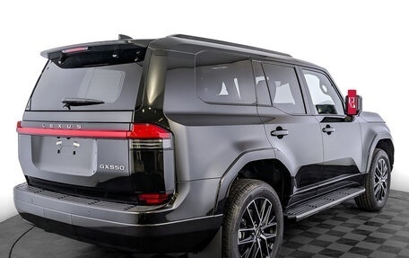 Lexus GX, 2024 год, 18 300 000 рублей, 2 фотография