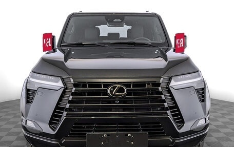 Lexus GX, 2024 год, 18 300 000 рублей, 5 фотография