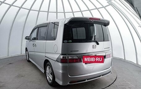 Honda Stepwgn III, 2007 год, 1 390 000 рублей, 8 фотография